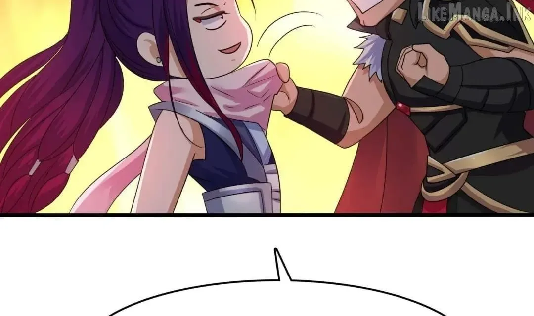 I Opened A Harem in Hell Chapter 120 page 25