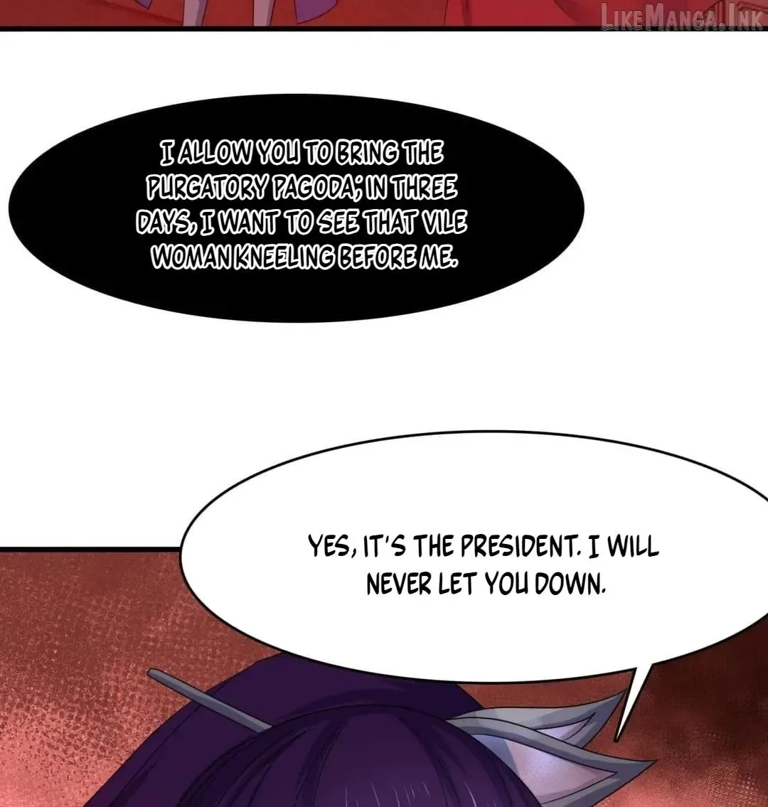 I Opened A Harem in Hell Chapter 120 page 29
