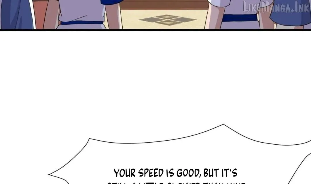 I Opened A Harem in Hell Chapter 120 page 40