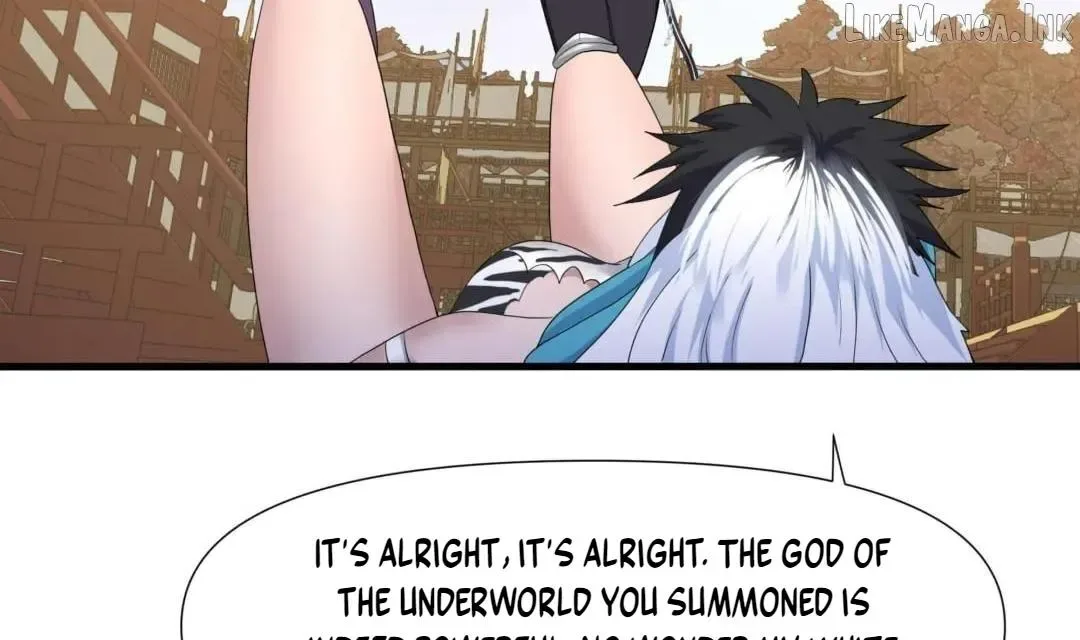 I Opened A Harem in Hell Chapter 120 page 55