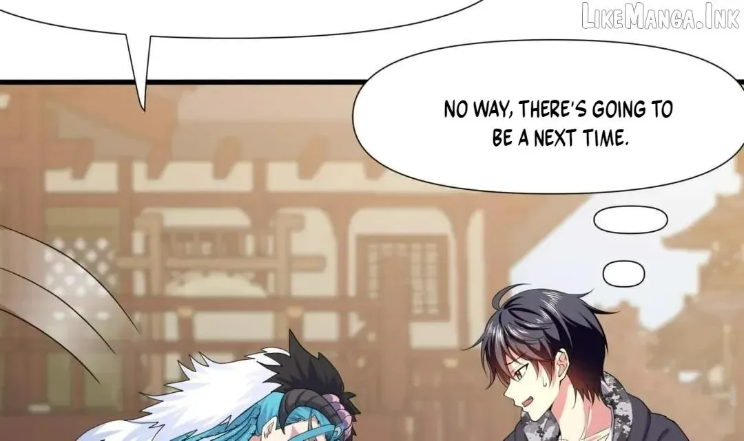 I Opened A Harem in Hell Chapter 120 page 57