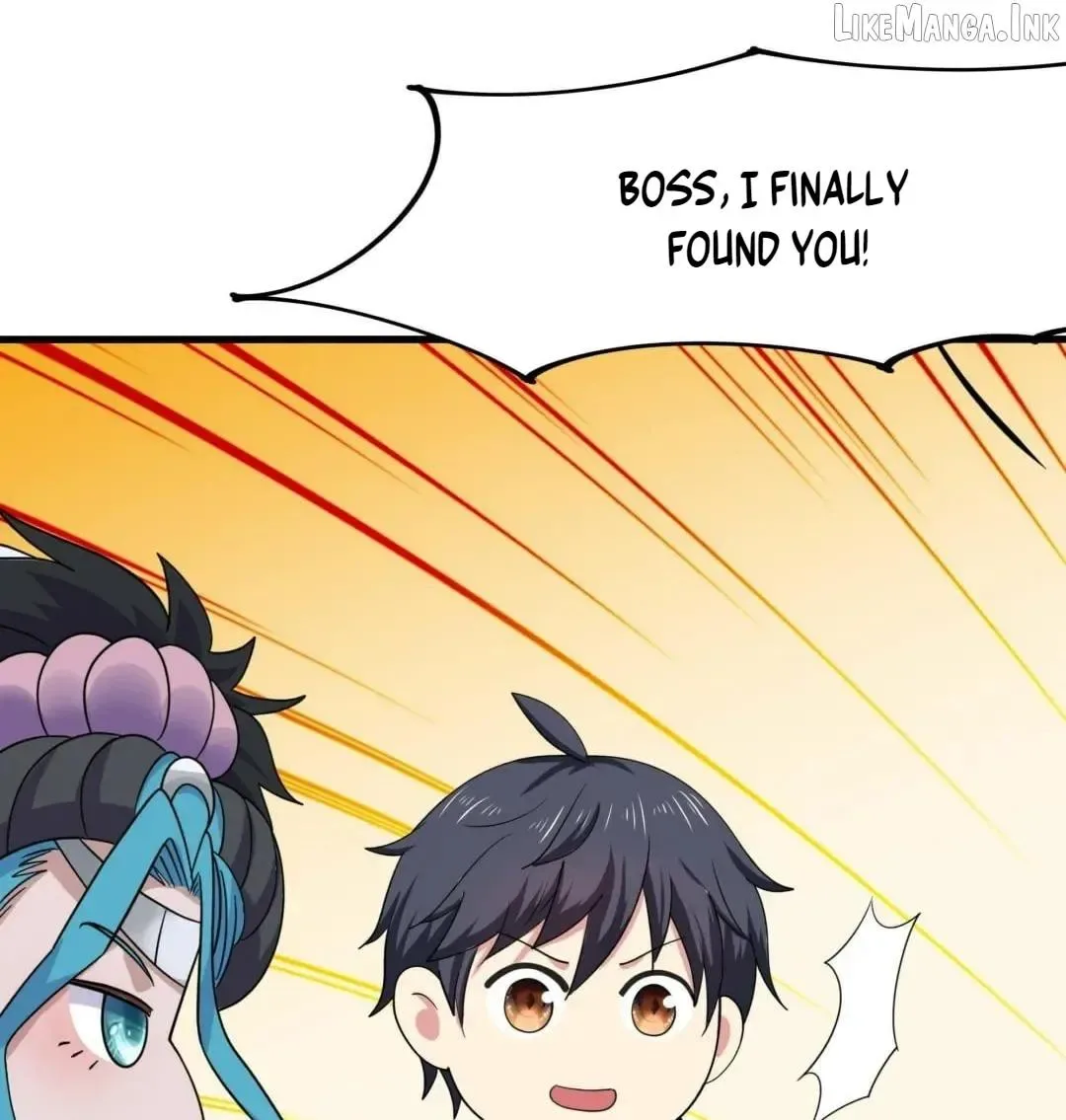 I Opened A Harem in Hell Chapter 120 page 59