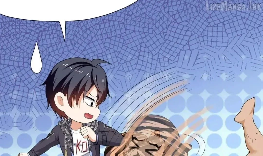 I Opened A Harem in Hell Chapter 120 page 69