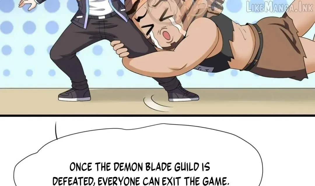 I Opened A Harem in Hell Chapter 120 page 70