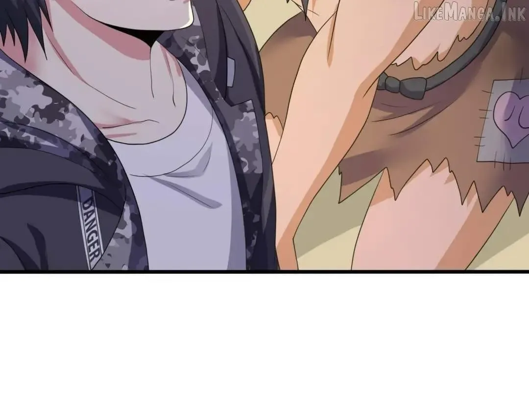 I Opened A Harem in Hell Chapter 120 page 74