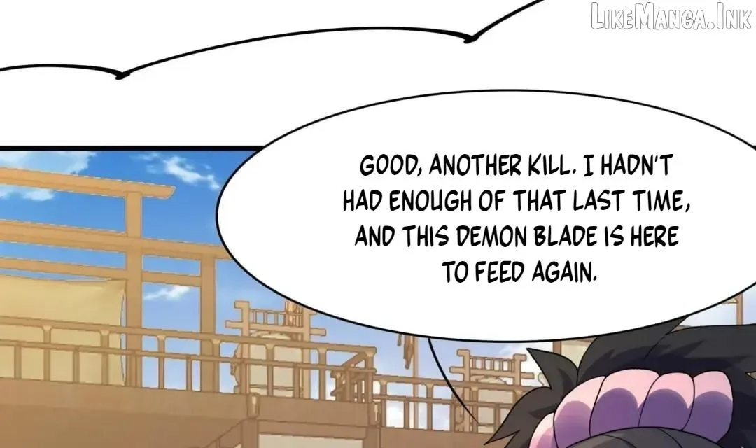 I Opened A Harem in Hell Chapter 120 page 77