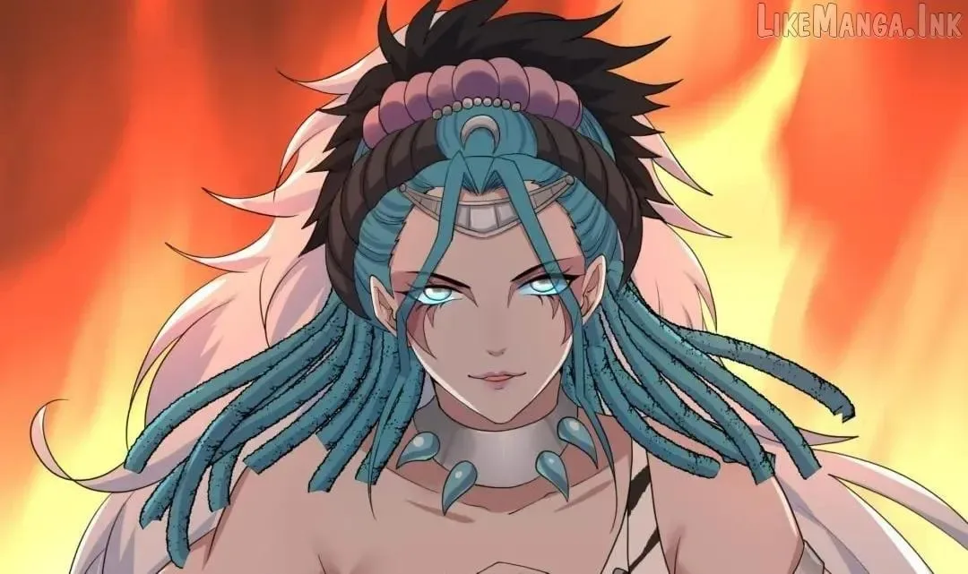 I Opened A Harem in Hell Chapter 120 page 81