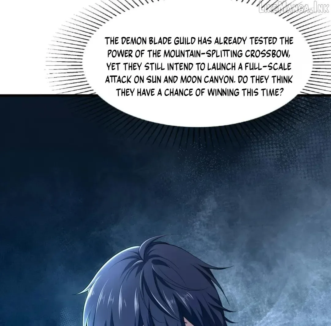 I Opened A Harem in Hell Chapter 120 page 85