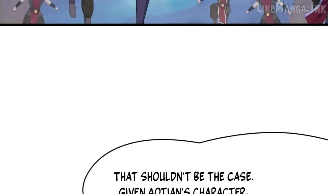 I Opened A Harem in Hell Chapter 121 page 19