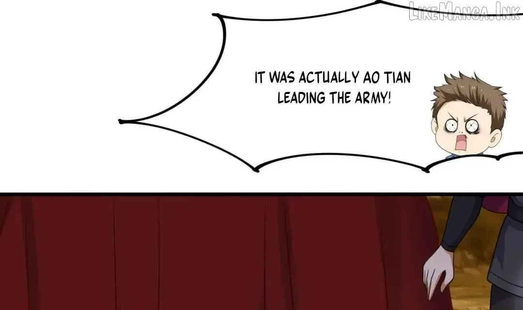 I Opened A Harem in Hell Chapter 121 page 4