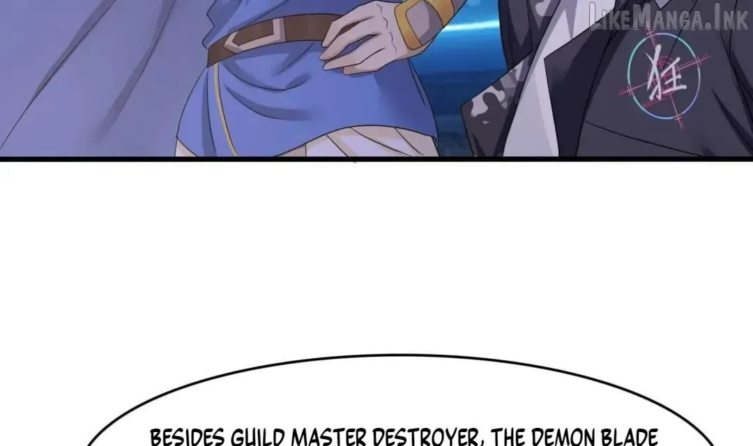 I Opened A Harem in Hell Chapter 121 page 10