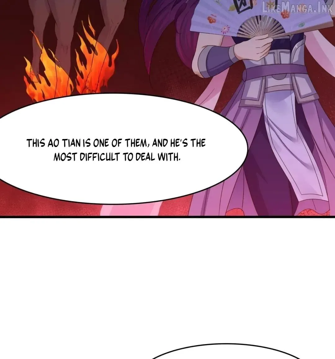 I Opened A Harem in Hell Chapter 121 page 13