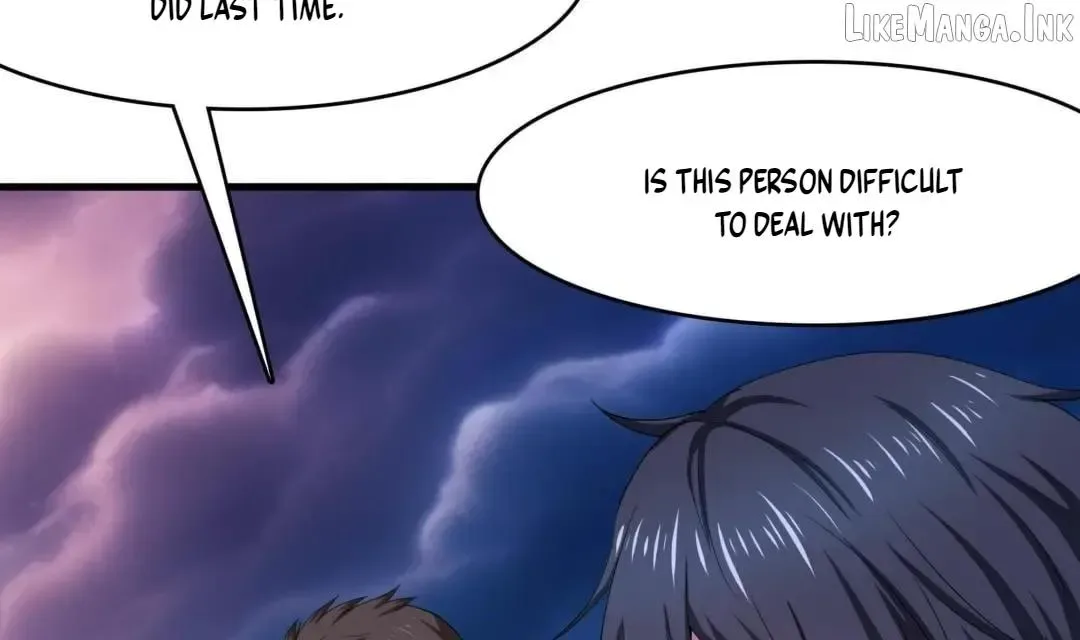 I Opened A Harem in Hell Chapter 121 page 8