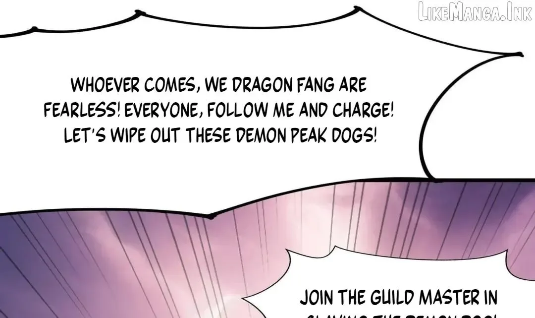 I Opened A Harem in Hell Chapter 121 page 21