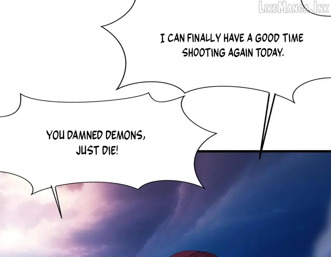 I Opened A Harem in Hell Chapter 121 page 28