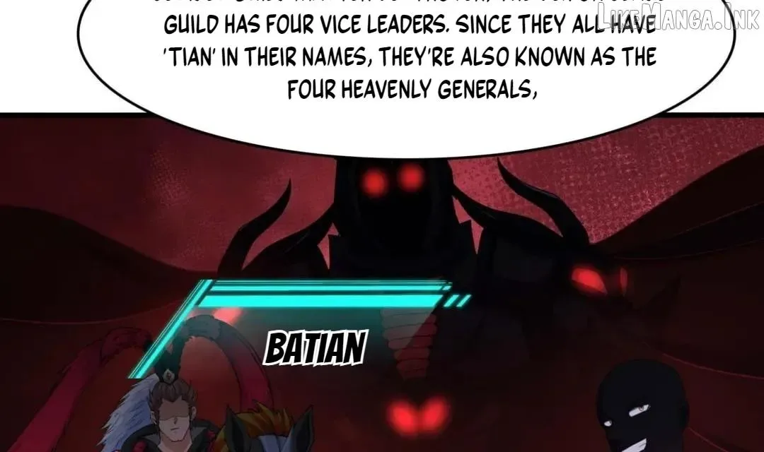 I Opened A Harem in Hell Chapter 121 page 11