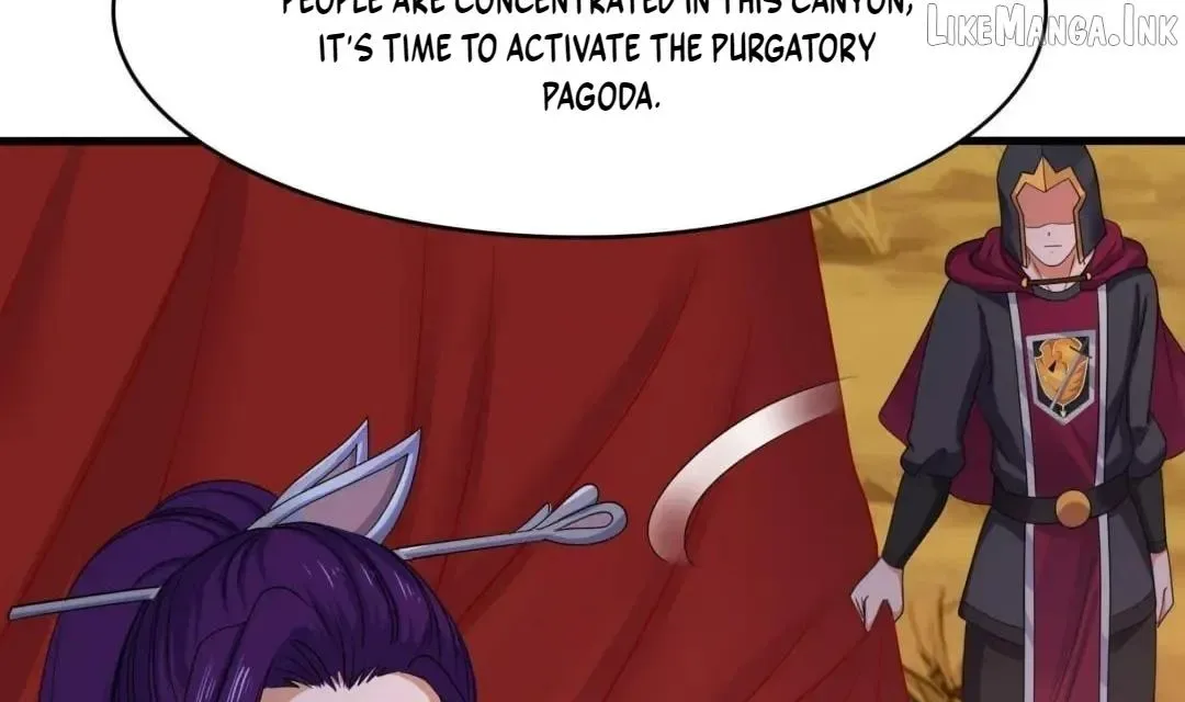 I Opened A Harem in Hell Chapter 121 page 35