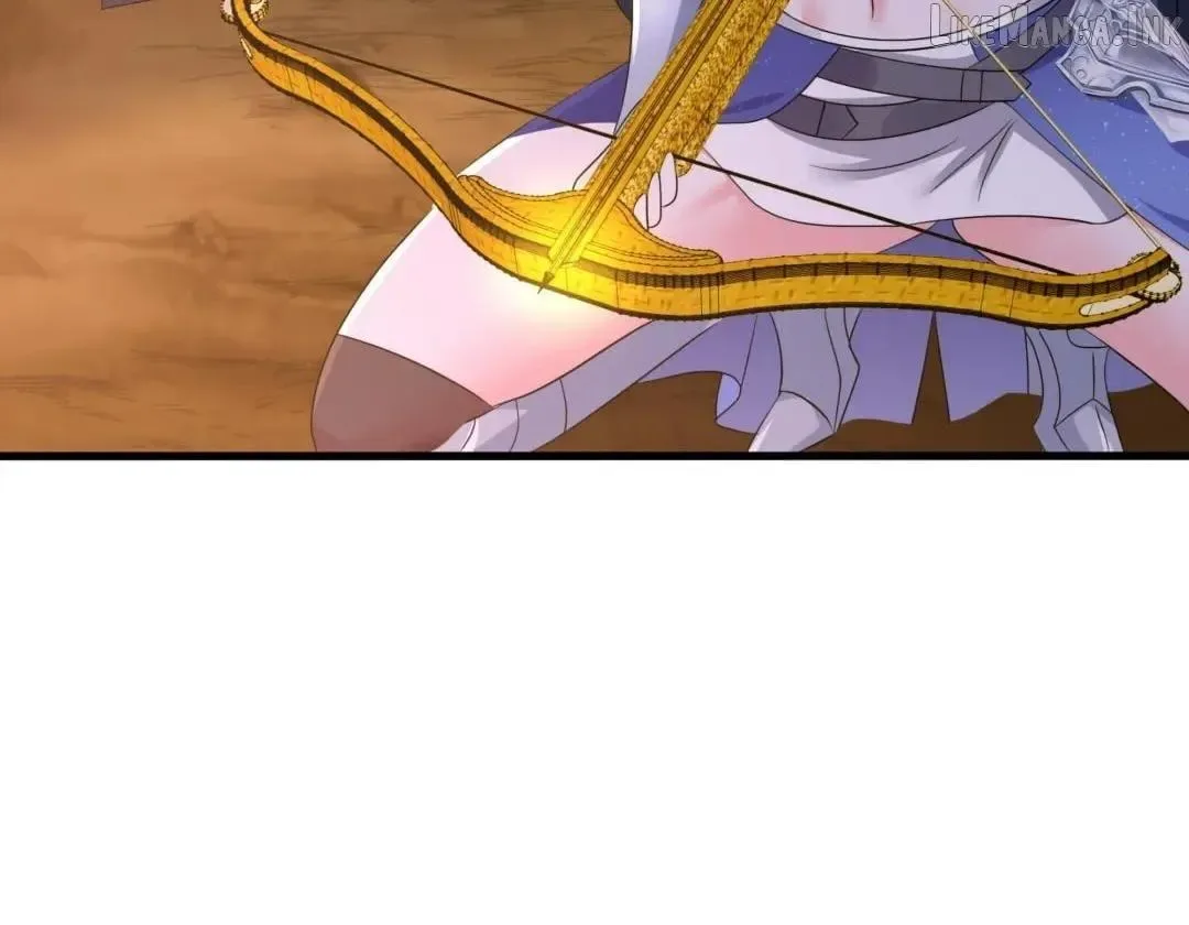 I Opened A Harem in Hell Chapter 121 page 30