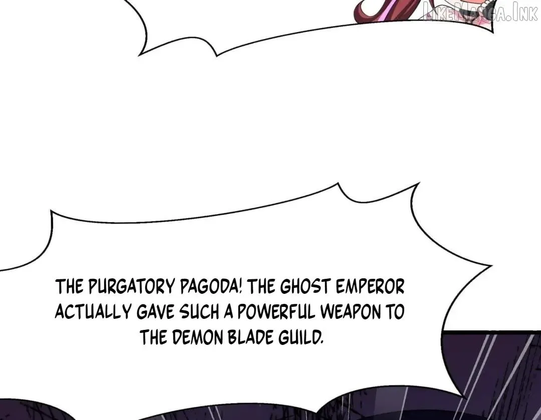 I Opened A Harem in Hell Chapter 121 page 43