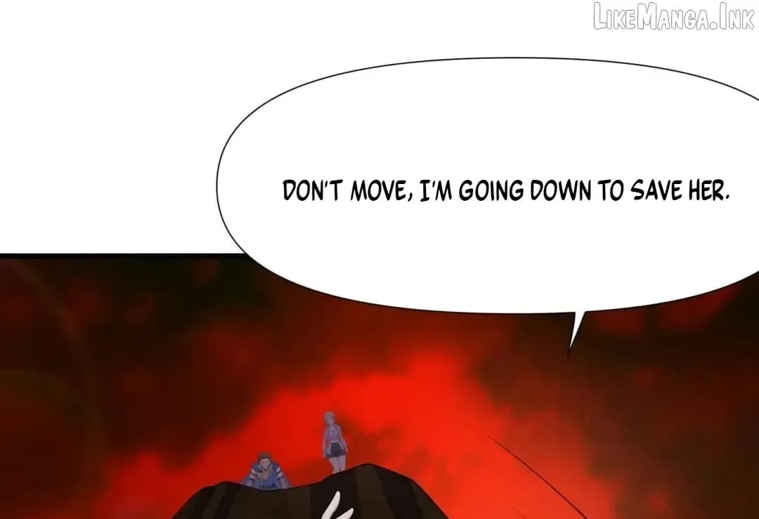 I Opened A Harem in Hell Chapter 121 page 76