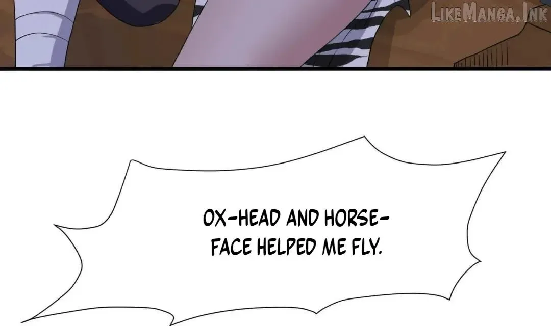I Opened A Harem in Hell Chapter 121 page 83