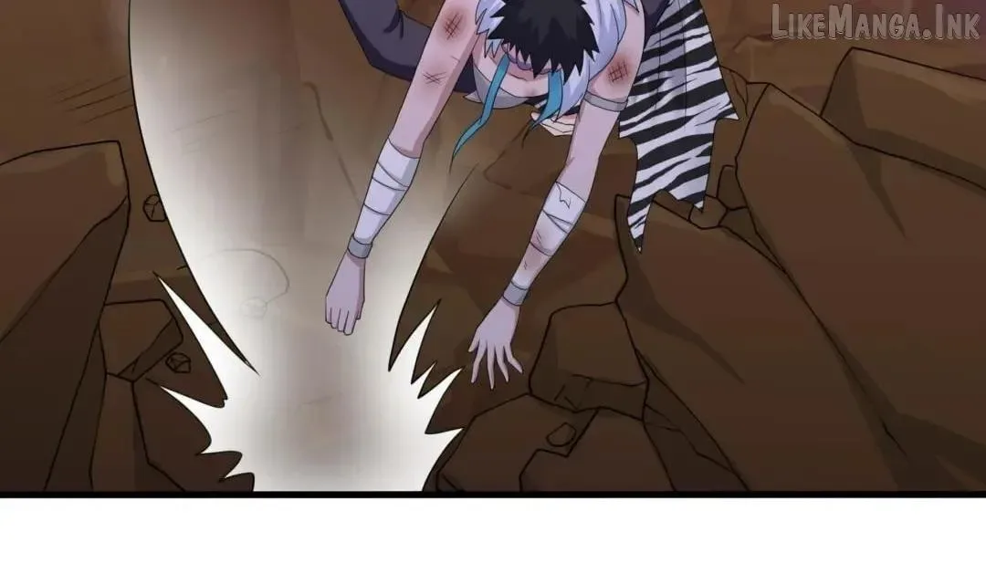 I Opened A Harem in Hell Chapter 121 page 86