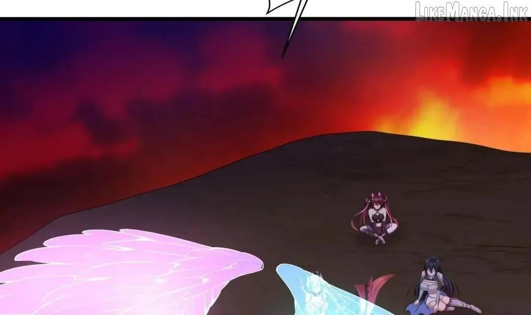 I Opened A Harem in Hell Chapter 121 page 88