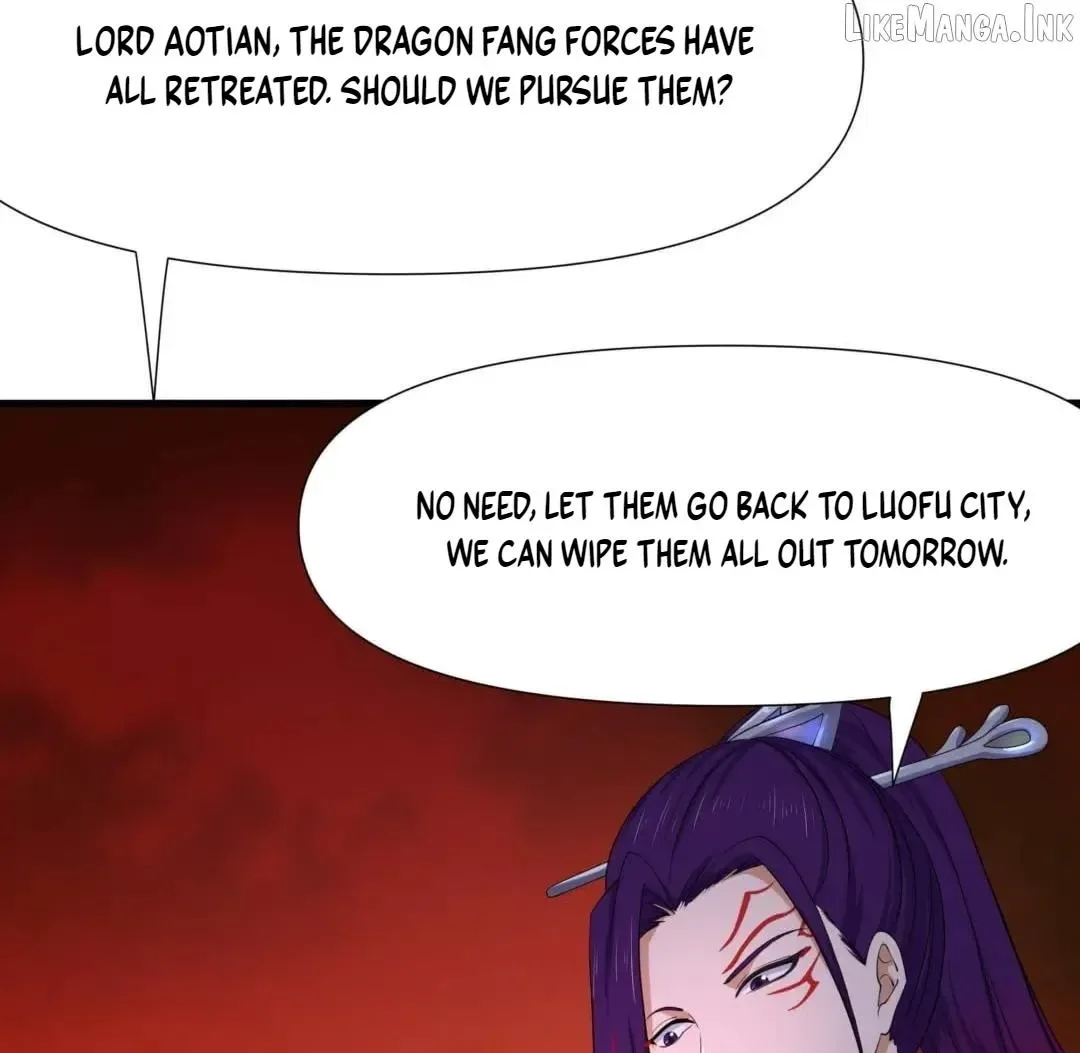 I Opened A Harem in Hell Chapter 121 page 91