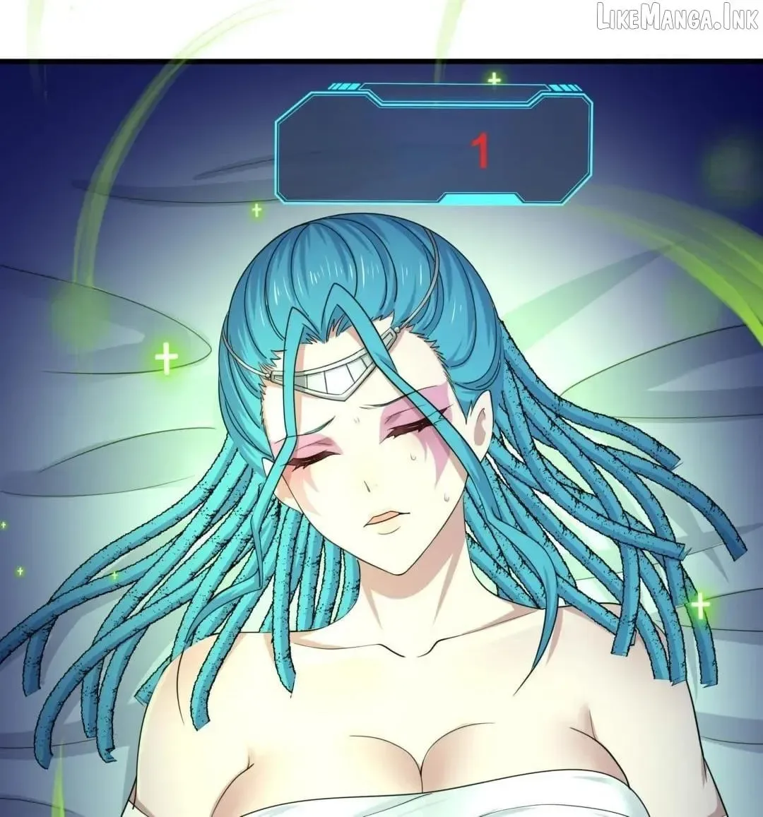 I Opened A Harem in Hell Chapter 122 page 14