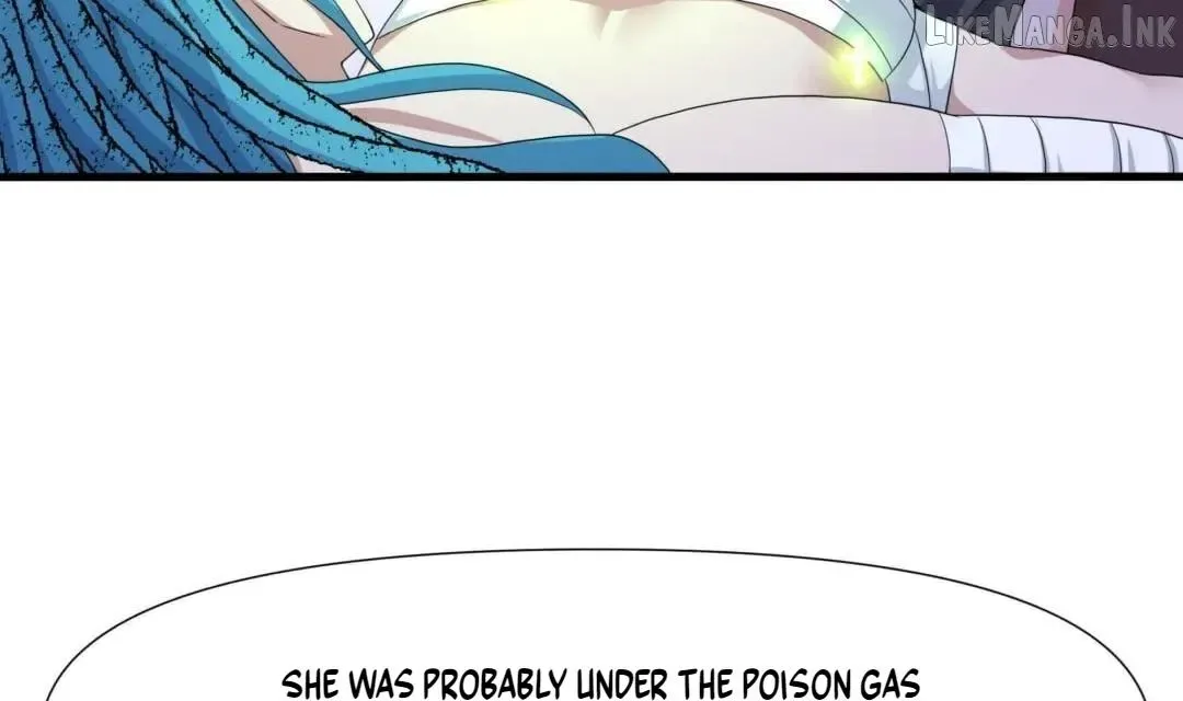 I Opened A Harem in Hell Chapter 122 page 19