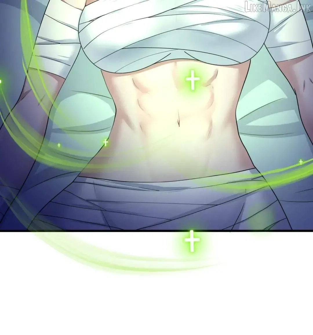 I Opened A Harem in Hell Chapter 122 page 15