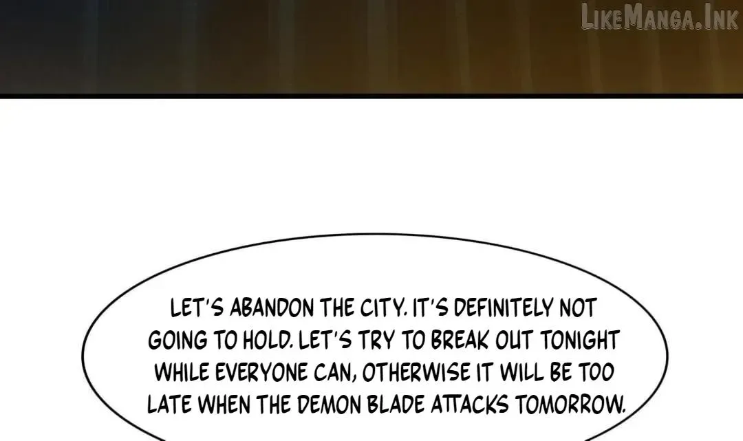 I Opened A Harem in Hell Chapter 122 page 3