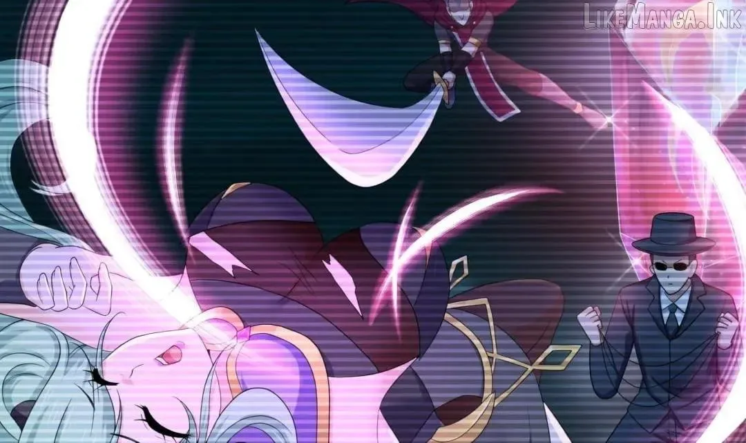 I Opened A Harem in Hell Chapter 122 page 27