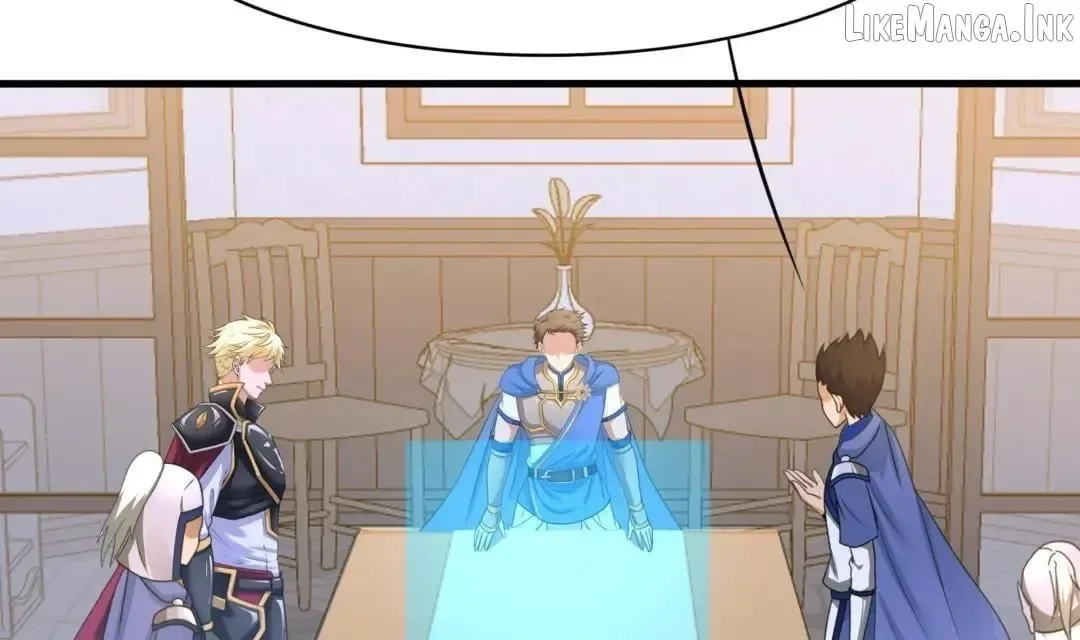 I Opened A Harem in Hell Chapter 122 page 4