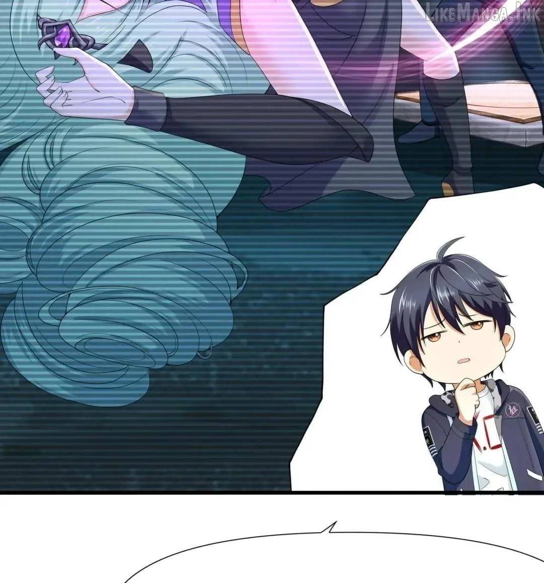 I Opened A Harem in Hell Chapter 122 page 28