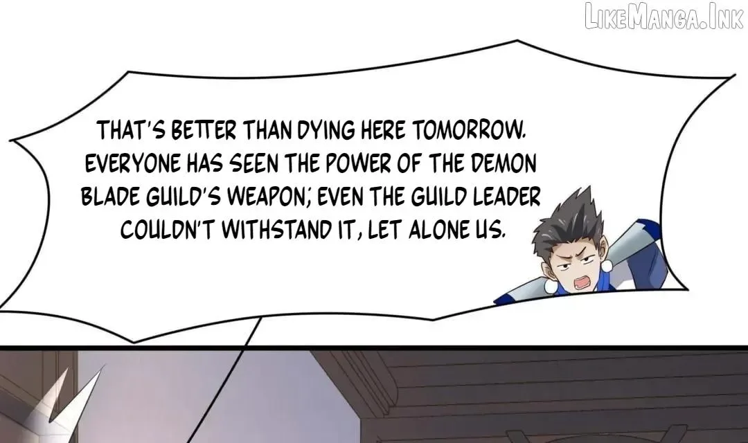 I Opened A Harem in Hell Chapter 122 page 10