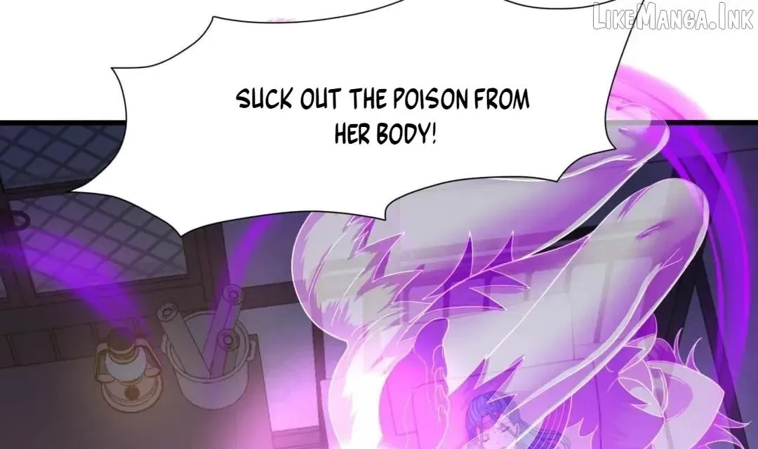 I Opened A Harem in Hell Chapter 122 page 32