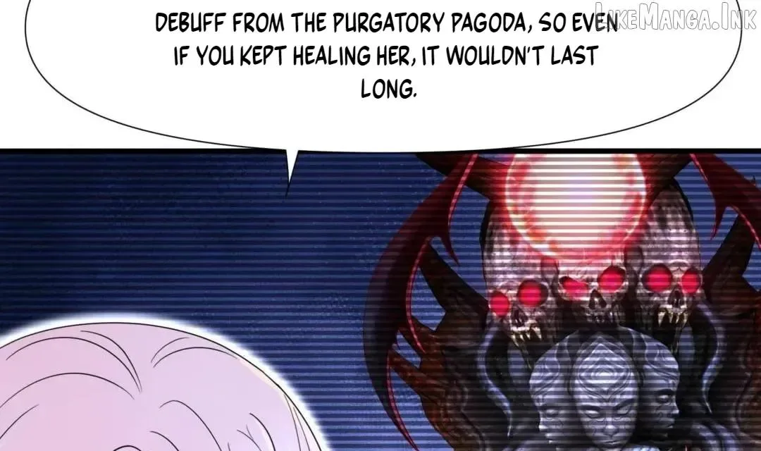 I Opened A Harem in Hell Chapter 122 page 20