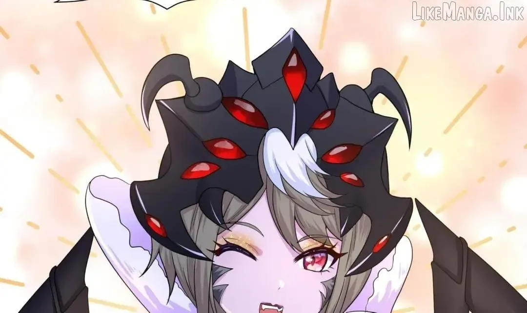 I Opened A Harem in Hell Chapter 122 page 36