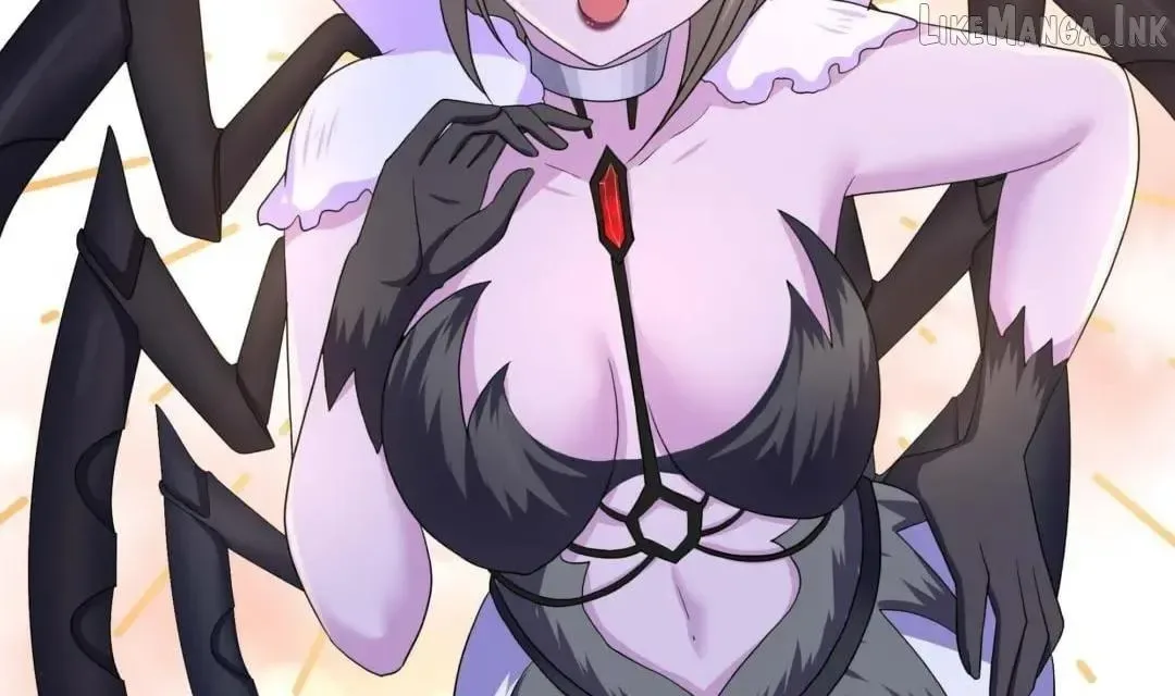 I Opened A Harem in Hell Chapter 122 page 37