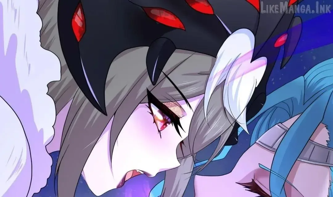 I Opened A Harem in Hell Chapter 122 page 40
