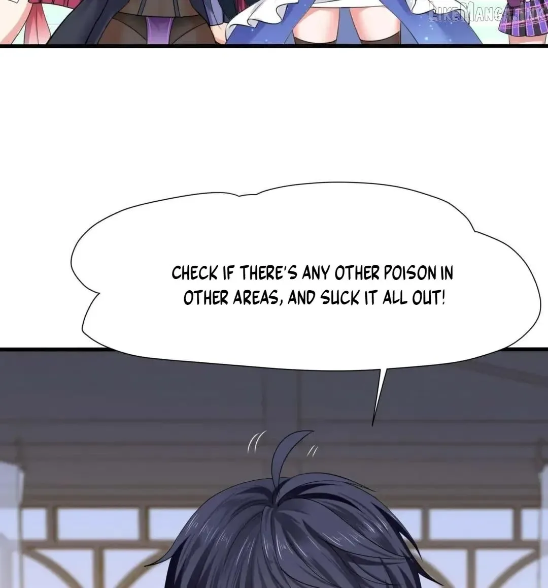 I Opened A Harem in Hell Chapter 122 page 44