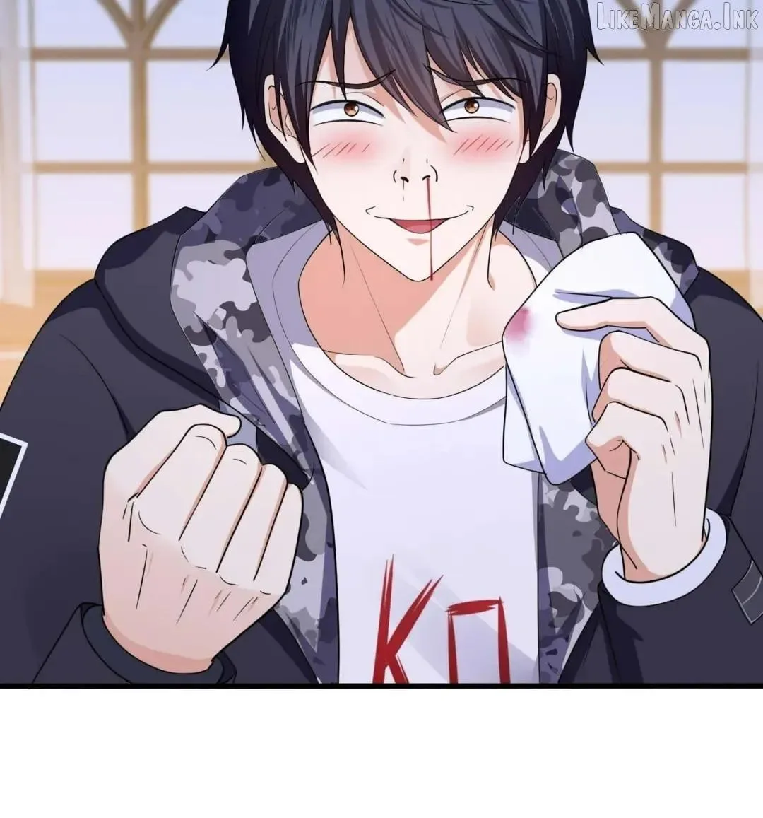 I Opened A Harem in Hell Chapter 122 page 45