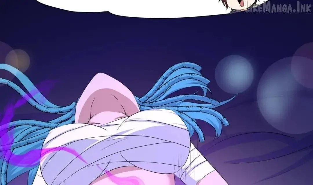 I Opened A Harem in Hell Chapter 122 page 47