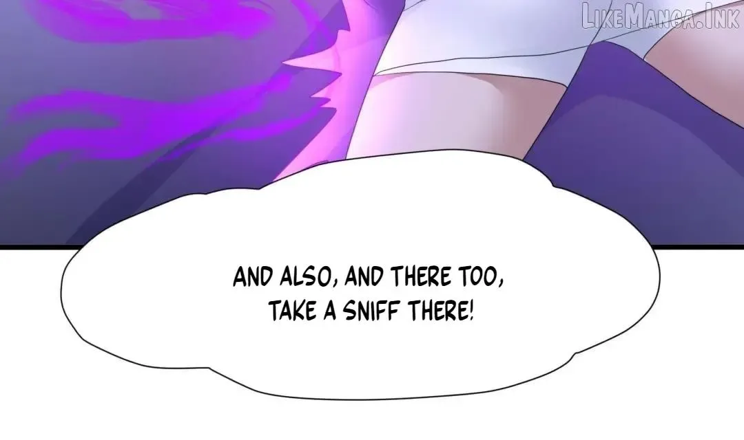 I Opened A Harem in Hell Chapter 122 page 50