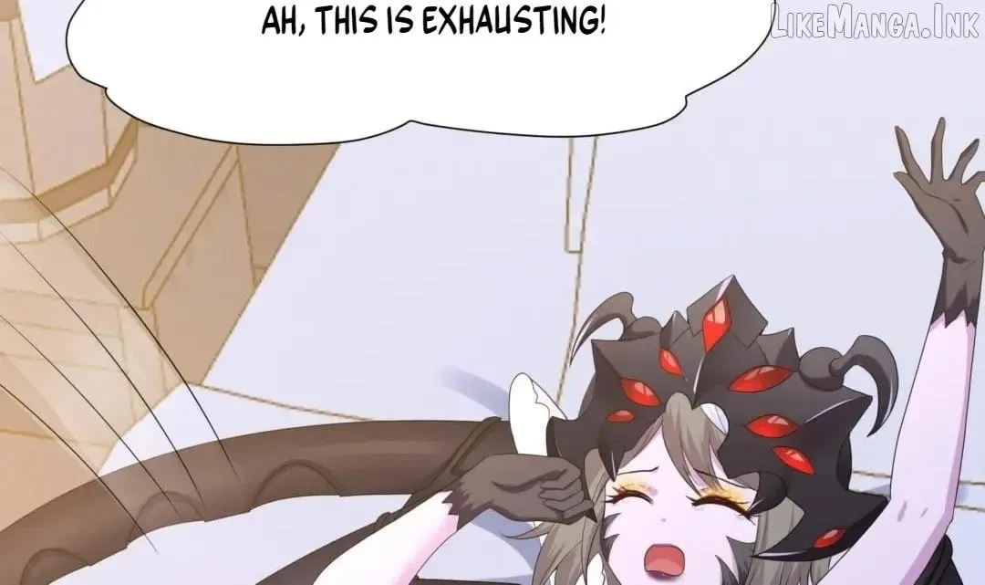 I Opened A Harem in Hell Chapter 122 page 54