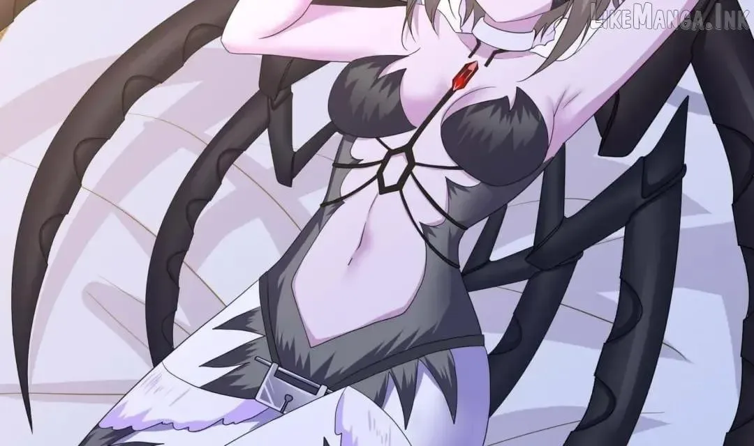 I Opened A Harem in Hell Chapter 122 page 55