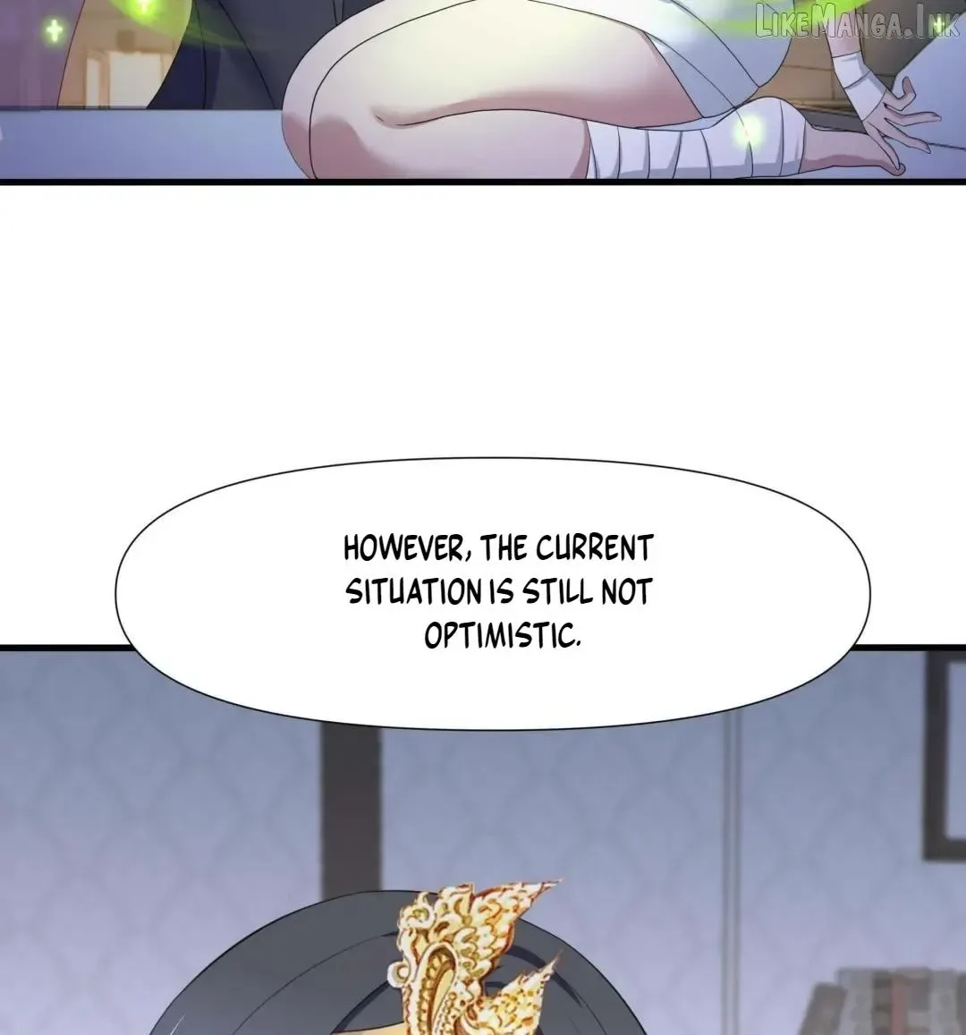 I Opened A Harem in Hell Chapter 122 page 59