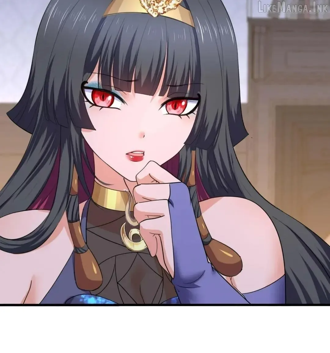 I Opened A Harem in Hell Chapter 122 page 60