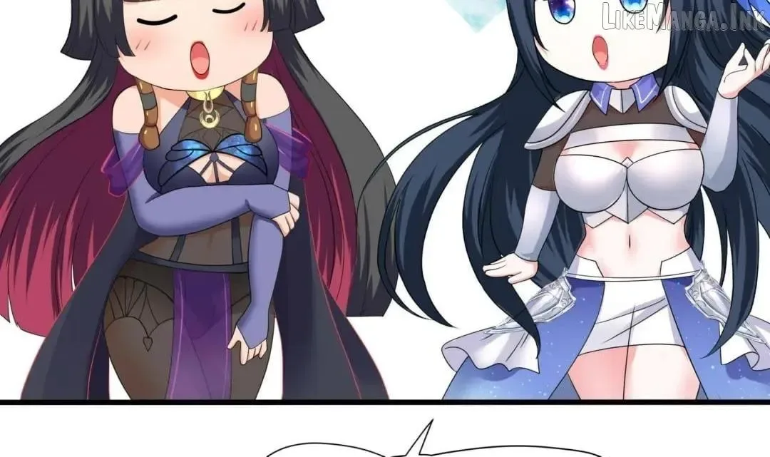I Opened A Harem in Hell Chapter 122 page 63